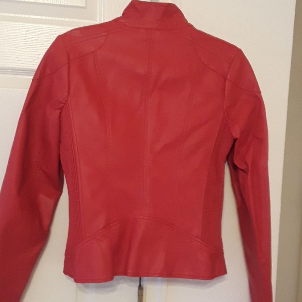 Jacket - Picture 2 of 2